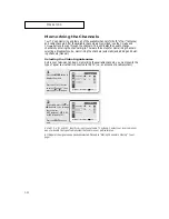 Preview for 18 page of Samsung CL-21M16MJ Owner'S Instructions Manual