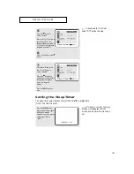 Preview for 33 page of Samsung CL-21M16MJ Owner'S Instructions Manual