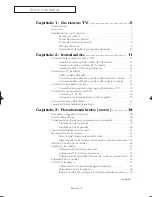 Preview for 3 page of Samsung CL-21M21EQ Manual De Instrucciones