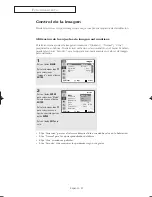 Preview for 27 page of Samsung CL-21M21EQ Manual De Instrucciones