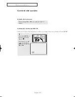 Preview for 30 page of Samsung CL-21M21EQ Manual De Instrucciones