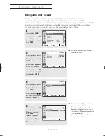 Preview for 51 page of Samsung CL-21M21EQ Manual De Instrucciones