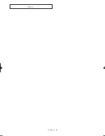 Preview for 57 page of Samsung CL-21M21EQ Manual De Instrucciones