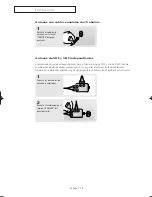 Preview for 12 page of Samsung CL-21M21EQ (Spanish) Manual De Instrucciones