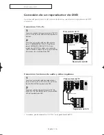 Preview for 16 page of Samsung CL-21M21EQ (Spanish) Manual De Instrucciones