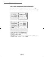 Preview for 31 page of Samsung CL-21M21EQ (Spanish) Manual De Instrucciones