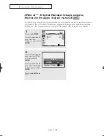 Preview for 39 page of Samsung CL-21M21EQ (Spanish) Manual De Instrucciones