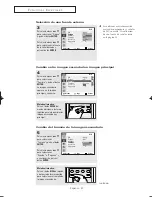 Preview for 41 page of Samsung CL-21M21EQ (Spanish) Manual De Instrucciones