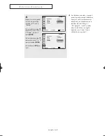 Preview for 50 page of Samsung CL-21M21EQ (Spanish) Manual De Instrucciones