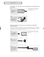 Предварительный просмотр 13 страницы Samsung CL-21M21MQ Instrucciones Del Usuario