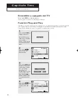 Предварительный просмотр 20 страницы Samsung CL-21M21MQ Instrucciones Del Usuario