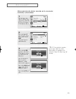 Предварительный просмотр 25 страницы Samsung CL-21M21MQ Instrucciones Del Usuario