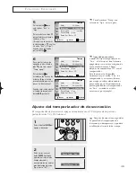 Предварительный просмотр 49 страницы Samsung CL-21M21MQ Instrucciones Del Usuario