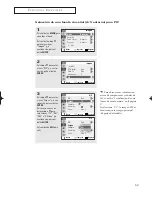 Предварительный просмотр 53 страницы Samsung CL-21M21MQ Instrucciones Del Usuario