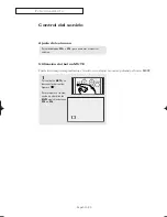 Preview for 30 page of Samsung CL-21M21MQ Manual De Instrucciones