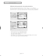 Preview for 31 page of Samsung CL-21M21MQ Manual De Instrucciones