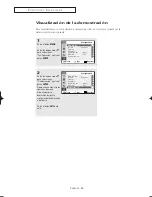 Preview for 53 page of Samsung CL-21M21MQ Manual De Instrucciones