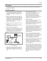 Preview for 5 page of Samsung CL-21M21MQ Service Manual