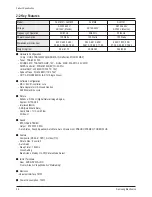 Preview for 12 page of Samsung CL-21M21MQ Service Manual