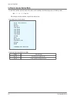 Preview for 16 page of Samsung CL-21M21MQ Service Manual