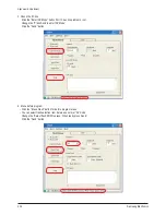 Preview for 28 page of Samsung CL-21M21MQ Service Manual