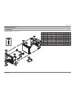 Preview for 33 page of Samsung CL-21M21MQ Service Manual