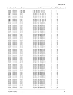 Preview for 38 page of Samsung CL-21M21MQ Service Manual