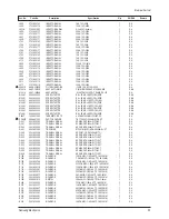 Preview for 40 page of Samsung CL-21M21MQ Service Manual