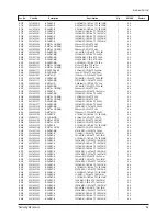 Preview for 42 page of Samsung CL-21M21MQ Service Manual