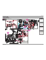 Preview for 62 page of Samsung CL-21M21MQ Service Manual