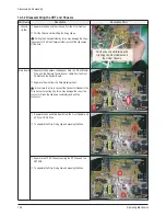 Preview for 71 page of Samsung CL-21M21MQ Service Manual