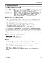 Preview for 78 page of Samsung CL-21M21MQ Service Manual