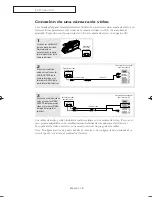 Preview for 15 page of Samsung CL-21M40MQ Instrucciones  Para El Usuario