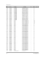 Предварительный просмотр 29 страницы Samsung CL-21M40MQ Service Manual