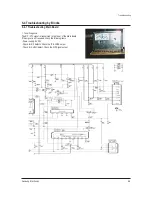 Предварительный просмотр 40 страницы Samsung CL-21M40MQ Service Manual