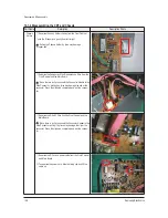 Предварительный просмотр 63 страницы Samsung CL-21M40MQ Service Manual