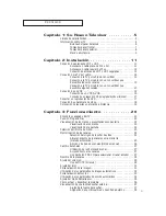 Preview for 3 page of Samsung CL-21M6MQ (Spanish) Instrucciones Del Usuario