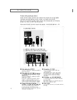 Preview for 8 page of Samsung CL-21M6MQ (Spanish) Instrucciones Del Usuario