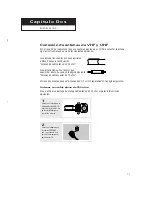 Preview for 11 page of Samsung CL-21M6MQ (Spanish) Instrucciones Del Usuario