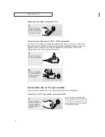 Preview for 12 page of Samsung CL-21M6MQ (Spanish) Instrucciones Del Usuario