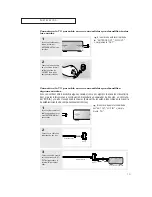 Preview for 13 page of Samsung CL-21M6MQ (Spanish) Instrucciones Del Usuario