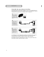 Preview for 18 page of Samsung CL-21M6MQ (Spanish) Instrucciones Del Usuario