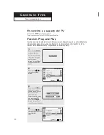 Preview for 20 page of Samsung CL-21M6MQ (Spanish) Instrucciones Del Usuario