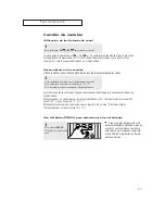 Preview for 27 page of Samsung CL-21M6MQ (Spanish) Instrucciones Del Usuario