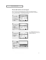 Preview for 31 page of Samsung CL-21M6MQ (Spanish) Instrucciones Del Usuario