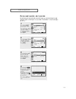 Preview for 33 page of Samsung CL-21M6MQ (Spanish) Instrucciones Del Usuario