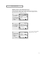 Preview for 35 page of Samsung CL-21M6MQ (Spanish) Instrucciones Del Usuario