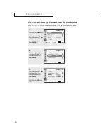 Preview for 36 page of Samsung CL-21M6MQ (Spanish) Instrucciones Del Usuario