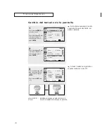 Preview for 40 page of Samsung CL-21M6MQ (Spanish) Instrucciones Del Usuario