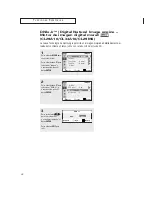 Preview for 42 page of Samsung CL-21M6MQ (Spanish) Instrucciones Del Usuario